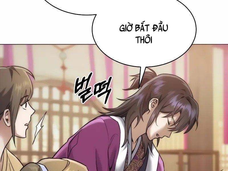 đọc truyện Thiên Ma Muốn Sống Một Cuộc Đời Bình Lặng Chương 1 ảnh 490 tại Thiên Thai Truyện