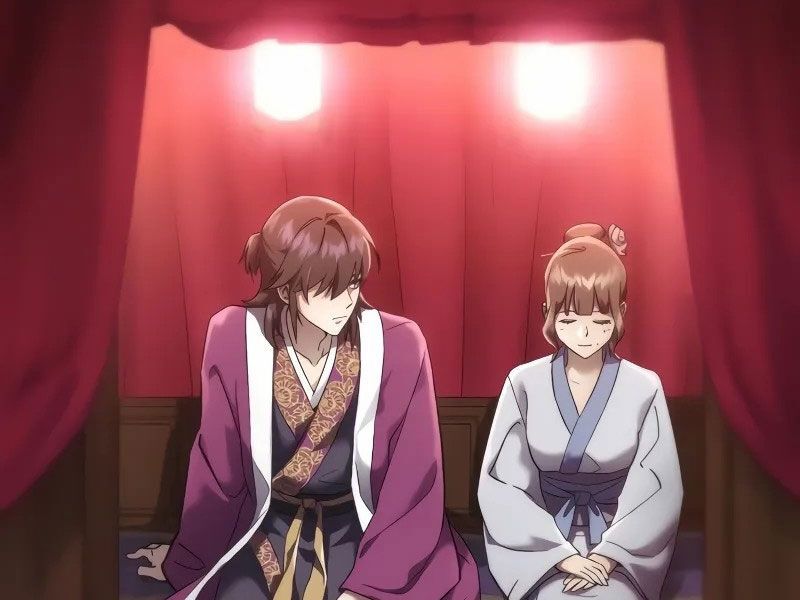 đọc truyện Thiên Ma Muốn Sống Một Cuộc Đời Bình Lặng Chương 1 ảnh 505 tại Thiên Thai Truyện