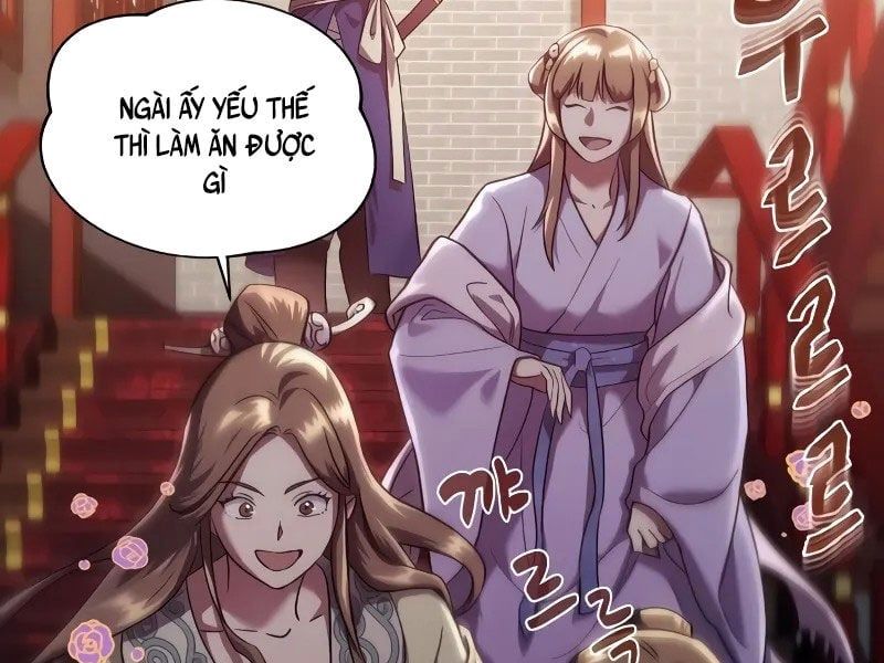 đọc truyện Thiên Ma Muốn Sống Một Cuộc Đời Bình Lặng Chương 1 ảnh 514 tại Thiên Thai Truyện