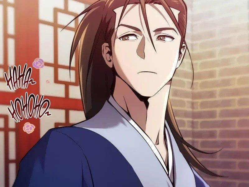 đọc truyện Thiên Ma Muốn Sống Một Cuộc Đời Bình Lặng Chương 1 ảnh 517 tại Thiên Thai Truyện