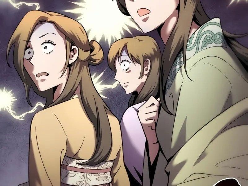 đọc truyện Thiên Ma Muốn Sống Một Cuộc Đời Bình Lặng Chương 1 ảnh 520 tại Thiên Thai Truyện