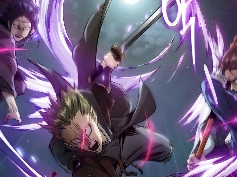 đọc truyện Thiên Ma Muốn Sống Một Cuộc Đời Bình Lặng Chương 1 ảnh 54 tại Thiên Thai Truyện