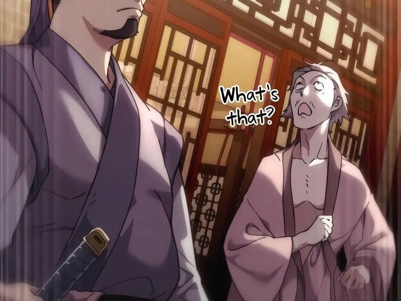 đọc truyện Thiên Ma Muốn Sống Một Cuộc Đời Bình Lặng Chương 1 ảnh 528 tại Thiên Thai Truyện