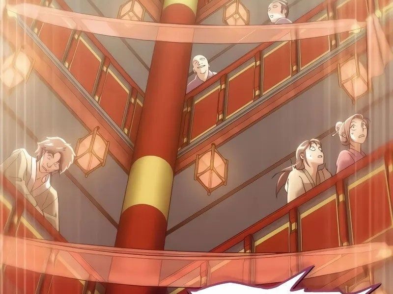 đọc truyện Thiên Ma Muốn Sống Một Cuộc Đời Bình Lặng Chương 1 ảnh 531 tại Thiên Thai Truyện