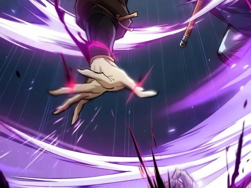 đọc truyện Thiên Ma Muốn Sống Một Cuộc Đời Bình Lặng Chương 1 ảnh 55 tại Thiên Thai Truyện