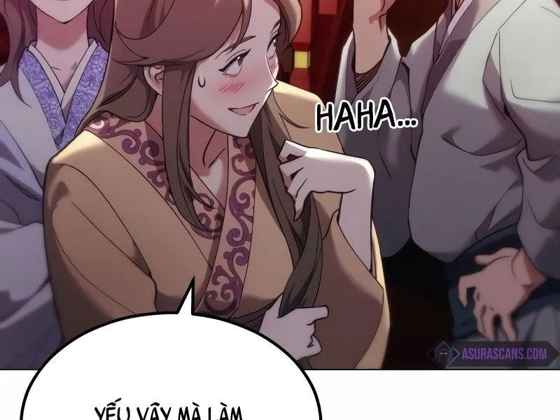 đọc truyện Thiên Ma Muốn Sống Một Cuộc Đời Bình Lặng Chương 1 ảnh 535 tại Thiên Thai Truyện