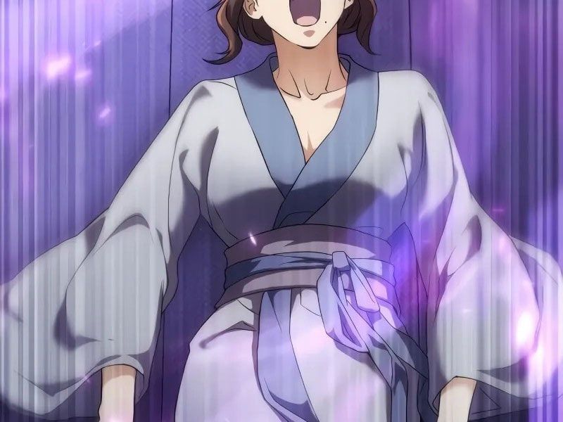 đọc truyện Thiên Ma Muốn Sống Một Cuộc Đời Bình Lặng Chương 1 ảnh 545 tại Thiên Thai Truyện