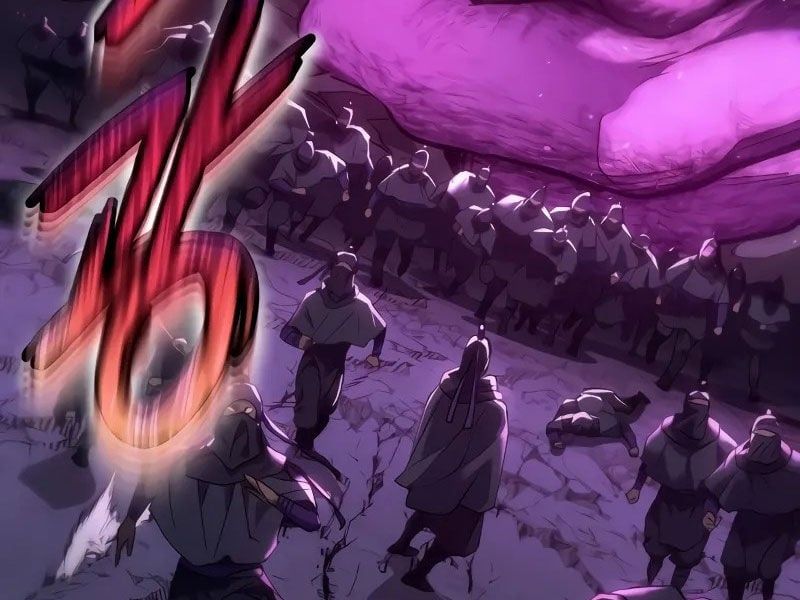 đọc truyện Thiên Ma Muốn Sống Một Cuộc Đời Bình Lặng Chương 1 ảnh 72 tại Thiên Thai Truyện