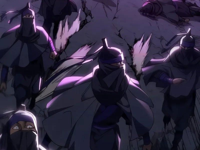 đọc truyện Thiên Ma Muốn Sống Một Cuộc Đời Bình Lặng Chương 1 ảnh 73 tại Thiên Thai Truyện