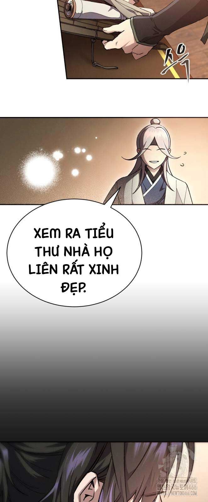 đọc truyện Thiên Ma Muốn Sống Một Cuộc Đời Bình Lặng Chương 10 ảnh 13 tại Thiên Thai Truyện