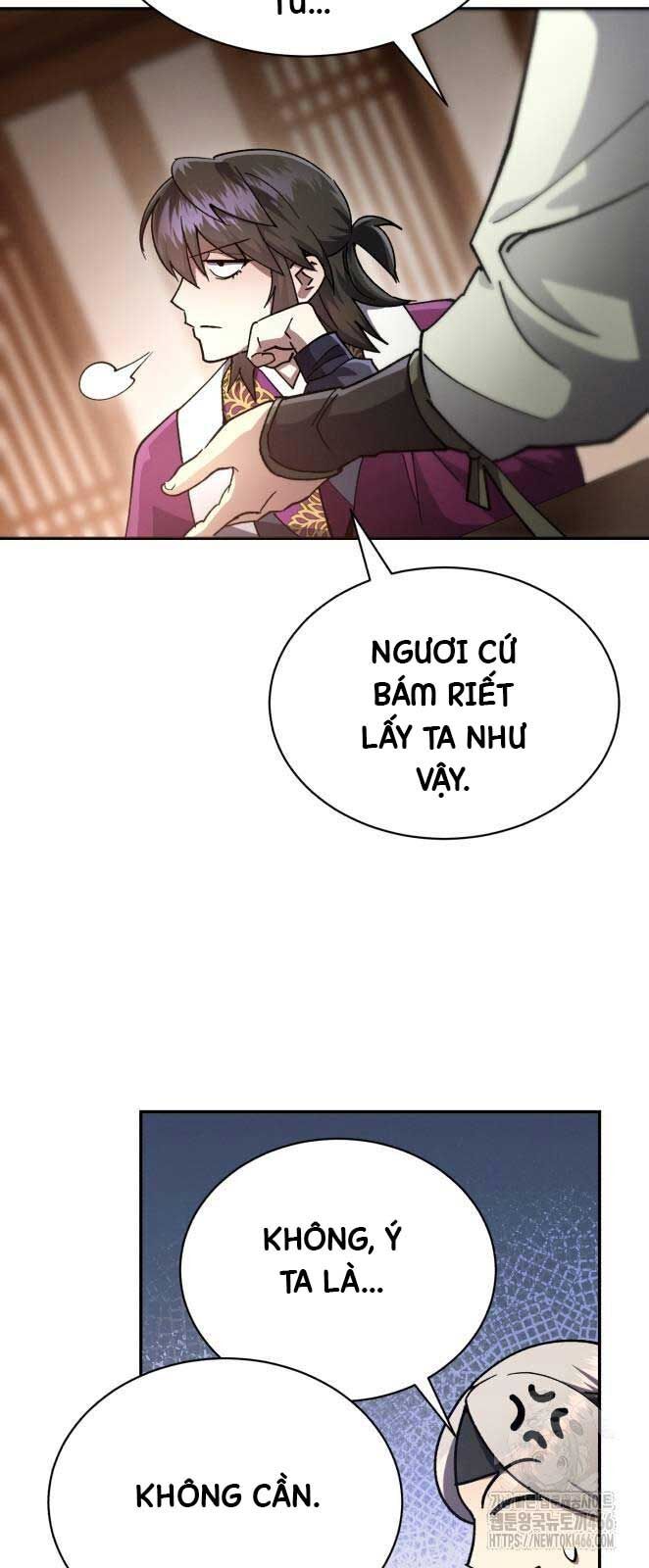 đọc truyện Thiên Ma Muốn Sống Một Cuộc Đời Bình Lặng Chương 10 ảnh 17 tại Thiên Thai Truyện