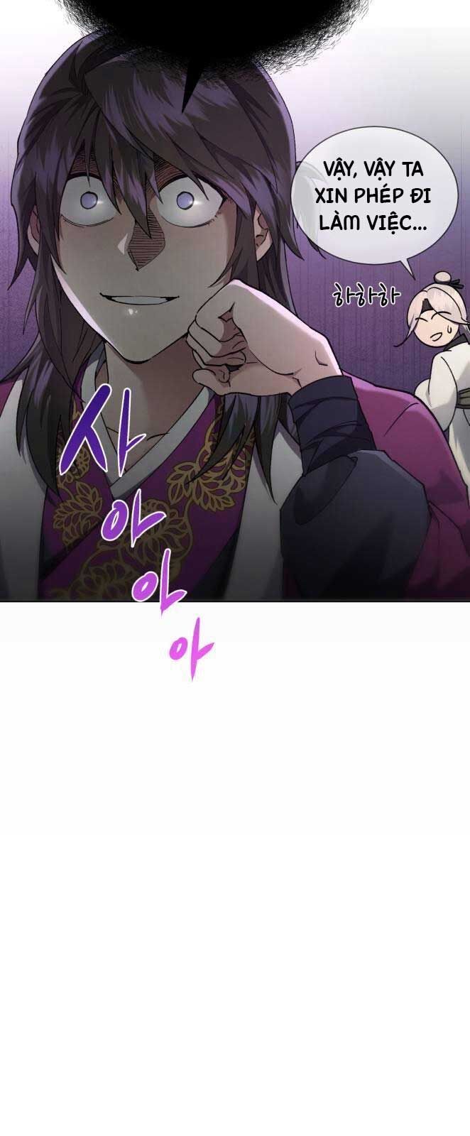 đọc truyện Thiên Ma Muốn Sống Một Cuộc Đời Bình Lặng Chương 10 ảnh 22 tại Thiên Thai Truyện