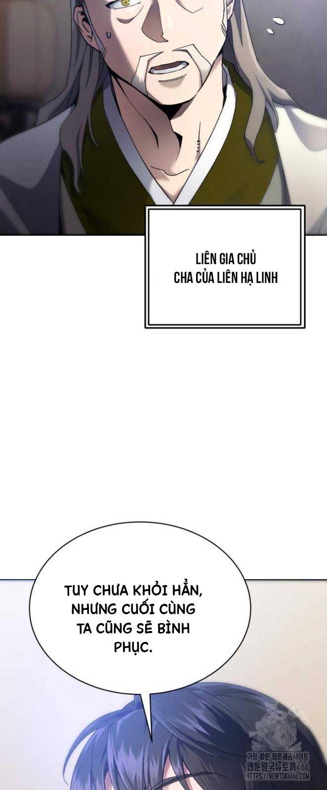 đọc truyện Thiên Ma Muốn Sống Một Cuộc Đời Bình Lặng Chương 10 ảnh 26 tại Thiên Thai Truyện