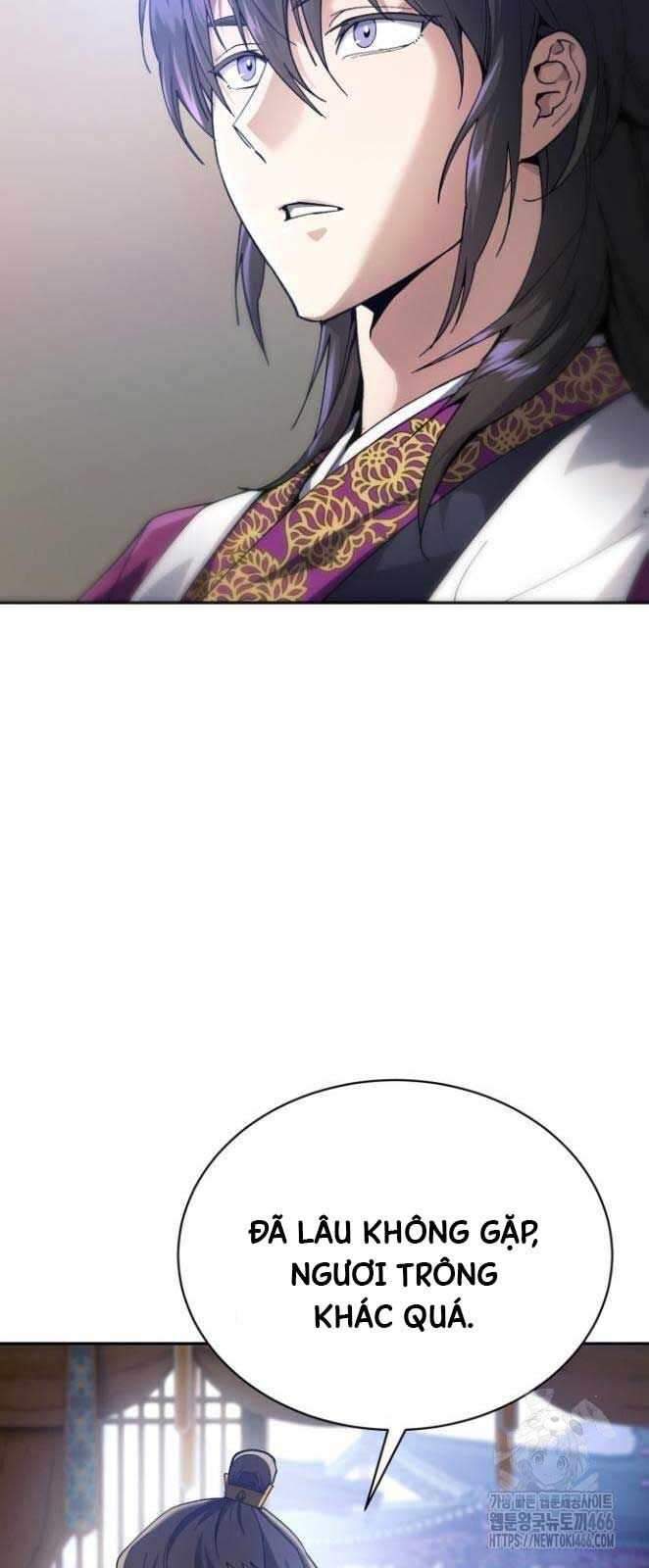 đọc truyện Thiên Ma Muốn Sống Một Cuộc Đời Bình Lặng Chương 10 ảnh 27 tại Thiên Thai Truyện