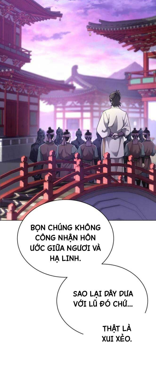 đọc truyện Thiên Ma Muốn Sống Một Cuộc Đời Bình Lặng Chương 10 ảnh 29 tại Thiên Thai Truyện