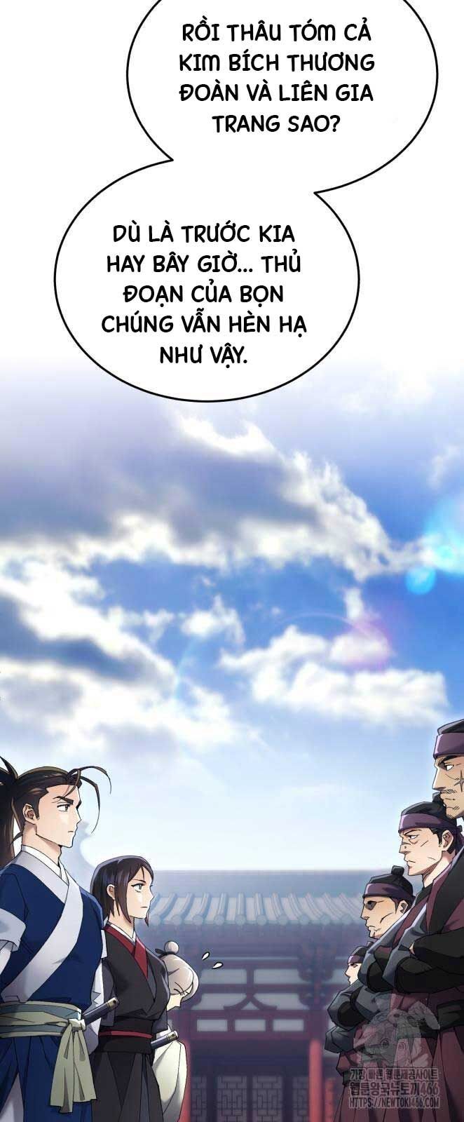 đọc truyện Thiên Ma Muốn Sống Một Cuộc Đời Bình Lặng Chương 10 ảnh 32 tại Thiên Thai Truyện