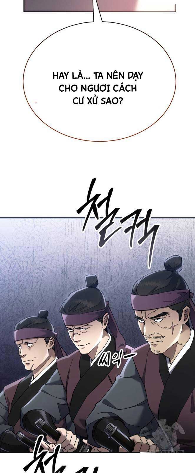 đọc truyện Thiên Ma Muốn Sống Một Cuộc Đời Bình Lặng Chương 10 ảnh 39 tại Thiên Thai Truyện