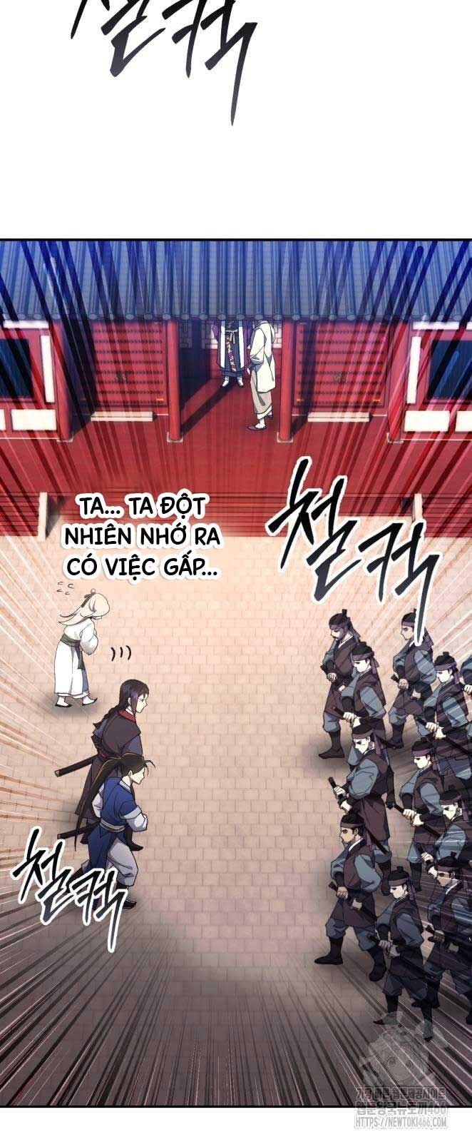 đọc truyện Thiên Ma Muốn Sống Một Cuộc Đời Bình Lặng Chương 10 ảnh 40 tại Thiên Thai Truyện