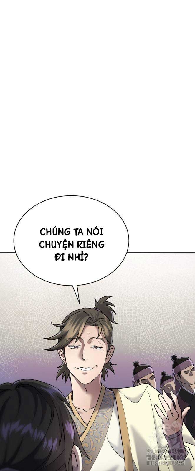 đọc truyện Thiên Ma Muốn Sống Một Cuộc Đời Bình Lặng Chương 10 ảnh 41 tại Thiên Thai Truyện