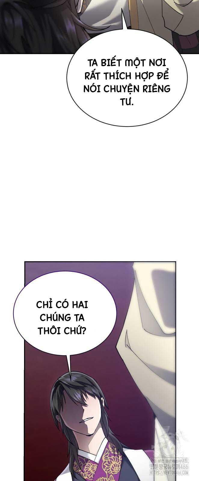 đọc truyện Thiên Ma Muốn Sống Một Cuộc Đời Bình Lặng Chương 10 ảnh 42 tại Thiên Thai Truyện