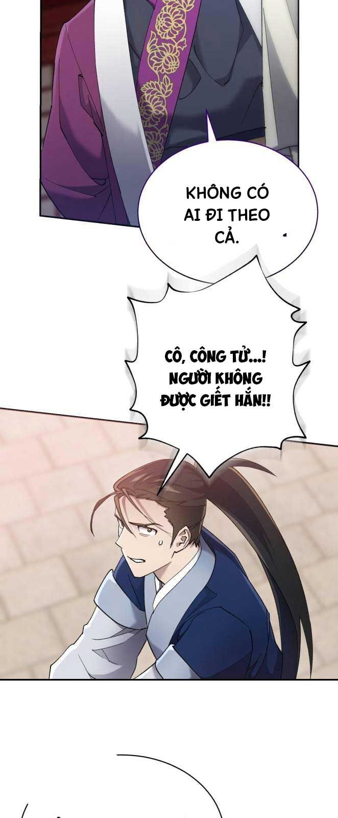 đọc truyện Thiên Ma Muốn Sống Một Cuộc Đời Bình Lặng Chương 10 ảnh 43 tại Thiên Thai Truyện