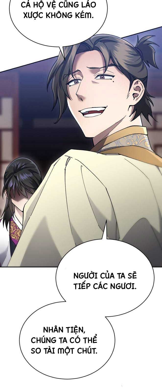 đọc truyện Thiên Ma Muốn Sống Một Cuộc Đời Bình Lặng Chương 10 ảnh 44 tại Thiên Thai Truyện