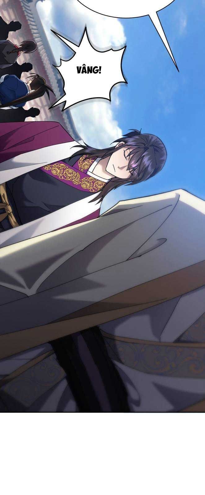 đọc truyện Thiên Ma Muốn Sống Một Cuộc Đời Bình Lặng Chương 10 ảnh 46 tại Thiên Thai Truyện