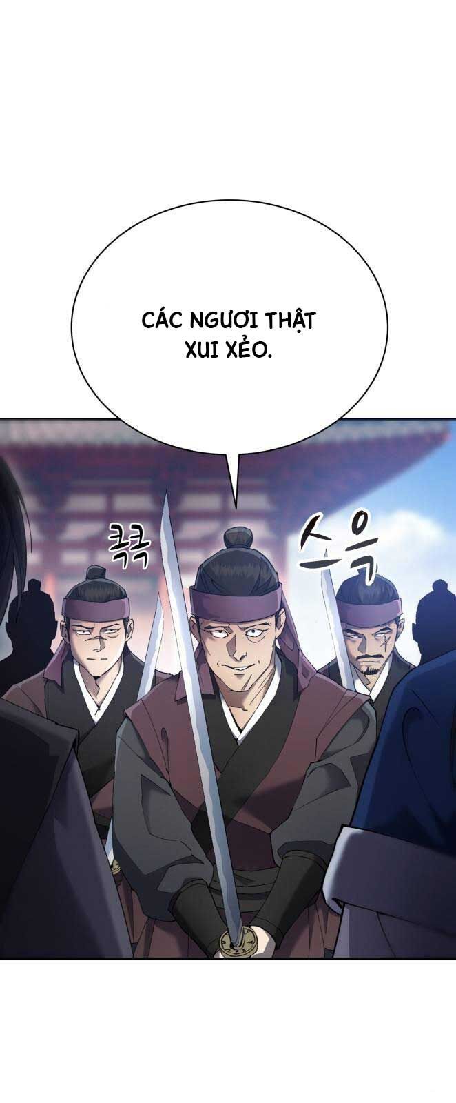 đọc truyện Thiên Ma Muốn Sống Một Cuộc Đời Bình Lặng Chương 10 ảnh 48 tại Thiên Thai Truyện