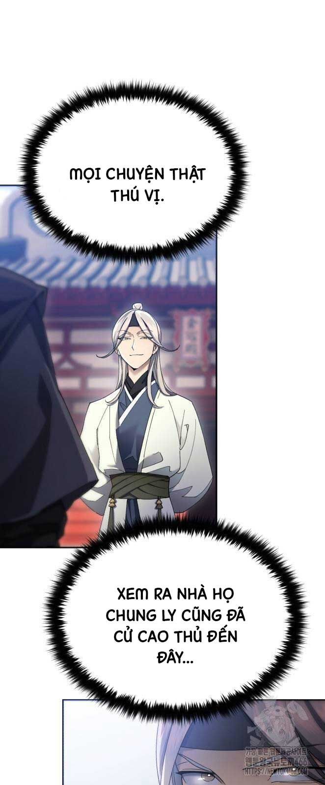 đọc truyện Thiên Ma Muốn Sống Một Cuộc Đời Bình Lặng Chương 10 ảnh 49 tại Thiên Thai Truyện