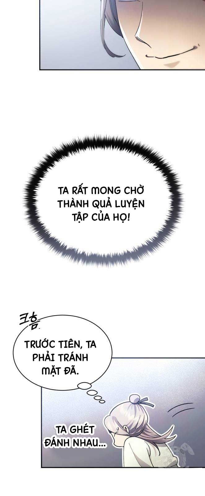 đọc truyện Thiên Ma Muốn Sống Một Cuộc Đời Bình Lặng Chương 10 ảnh 50 tại Thiên Thai Truyện