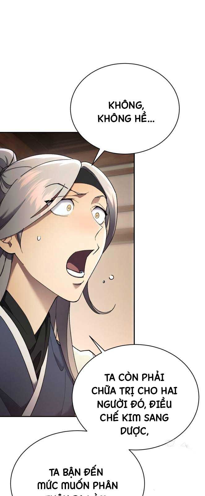 đọc truyện Thiên Ma Muốn Sống Một Cuộc Đời Bình Lặng Chương 10 ảnh 7 tại Thiên Thai Truyện