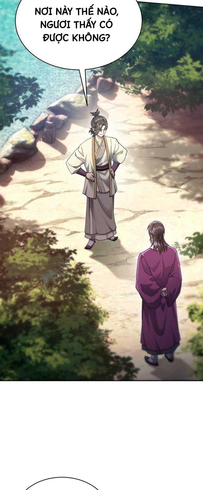 đọc truyện Thiên Ma Muốn Sống Một Cuộc Đời Bình Lặng Chương 10 ảnh 52 tại Thiên Thai Truyện