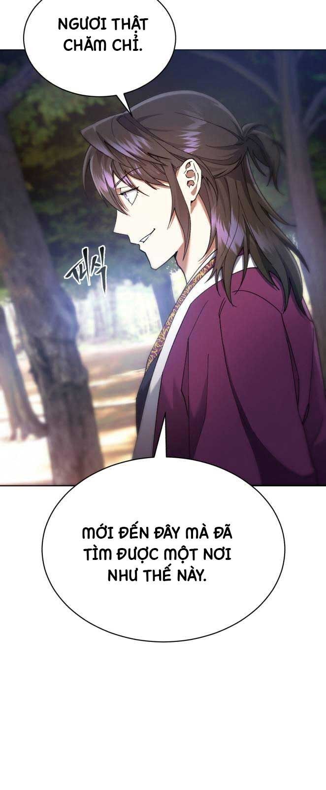 đọc truyện Thiên Ma Muốn Sống Một Cuộc Đời Bình Lặng Chương 10 ảnh 53 tại Thiên Thai Truyện