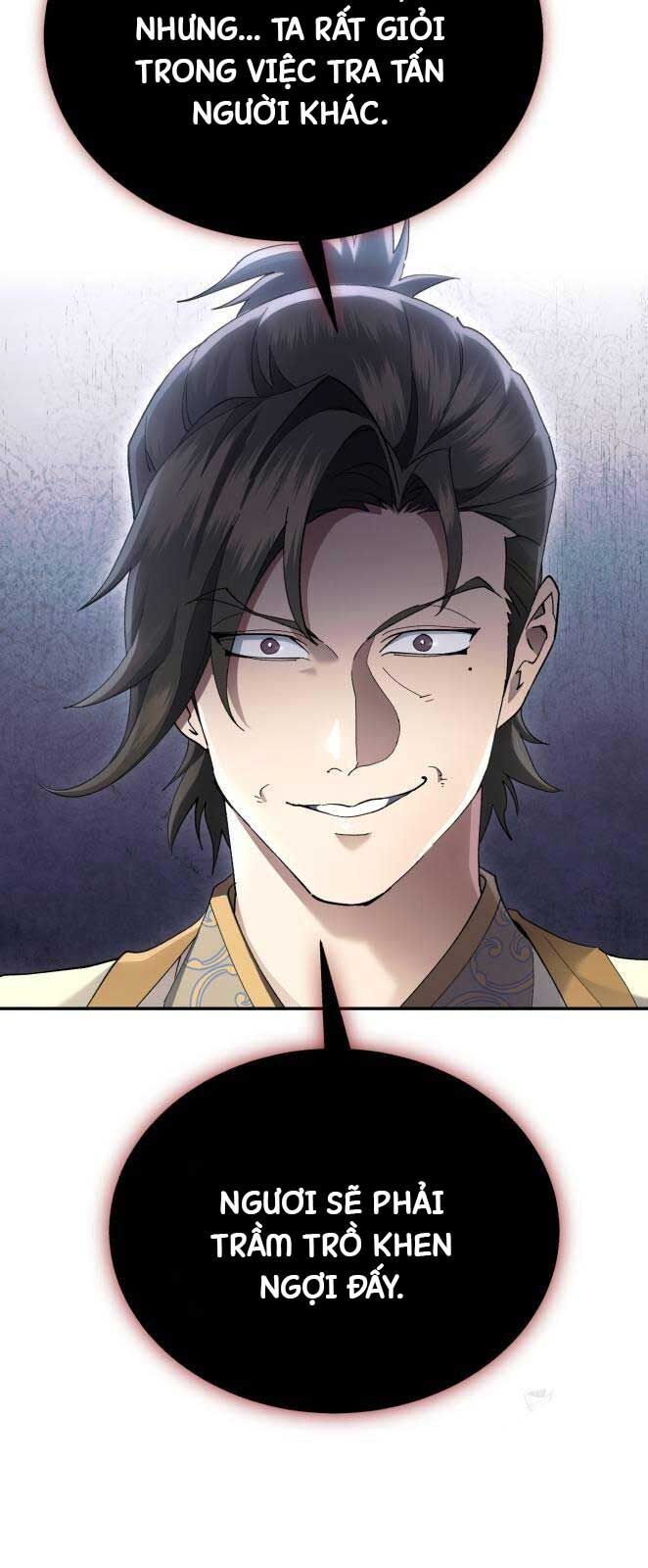 đọc truyện Thiên Ma Muốn Sống Một Cuộc Đời Bình Lặng Chương 10 ảnh 55 tại Thiên Thai Truyện