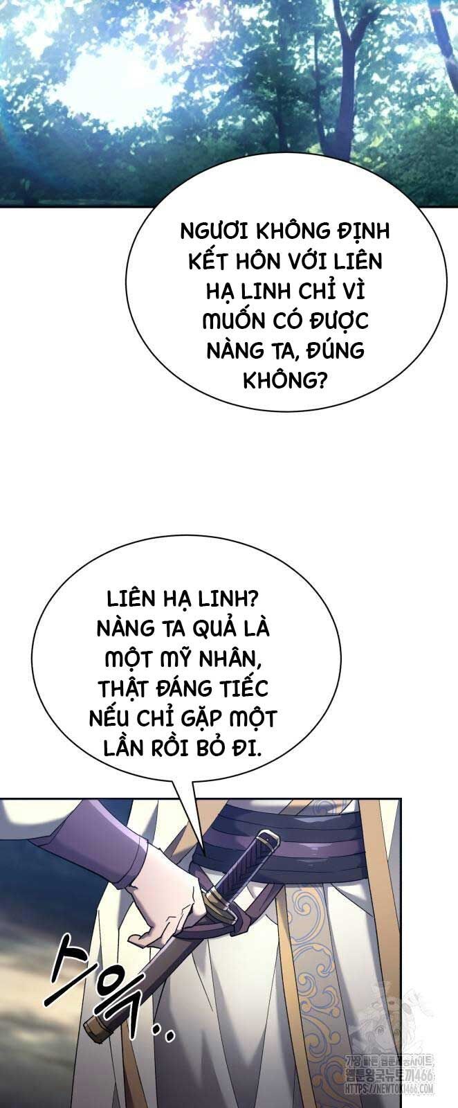 đọc truyện Thiên Ma Muốn Sống Một Cuộc Đời Bình Lặng Chương 10 ảnh 57 tại Thiên Thai Truyện