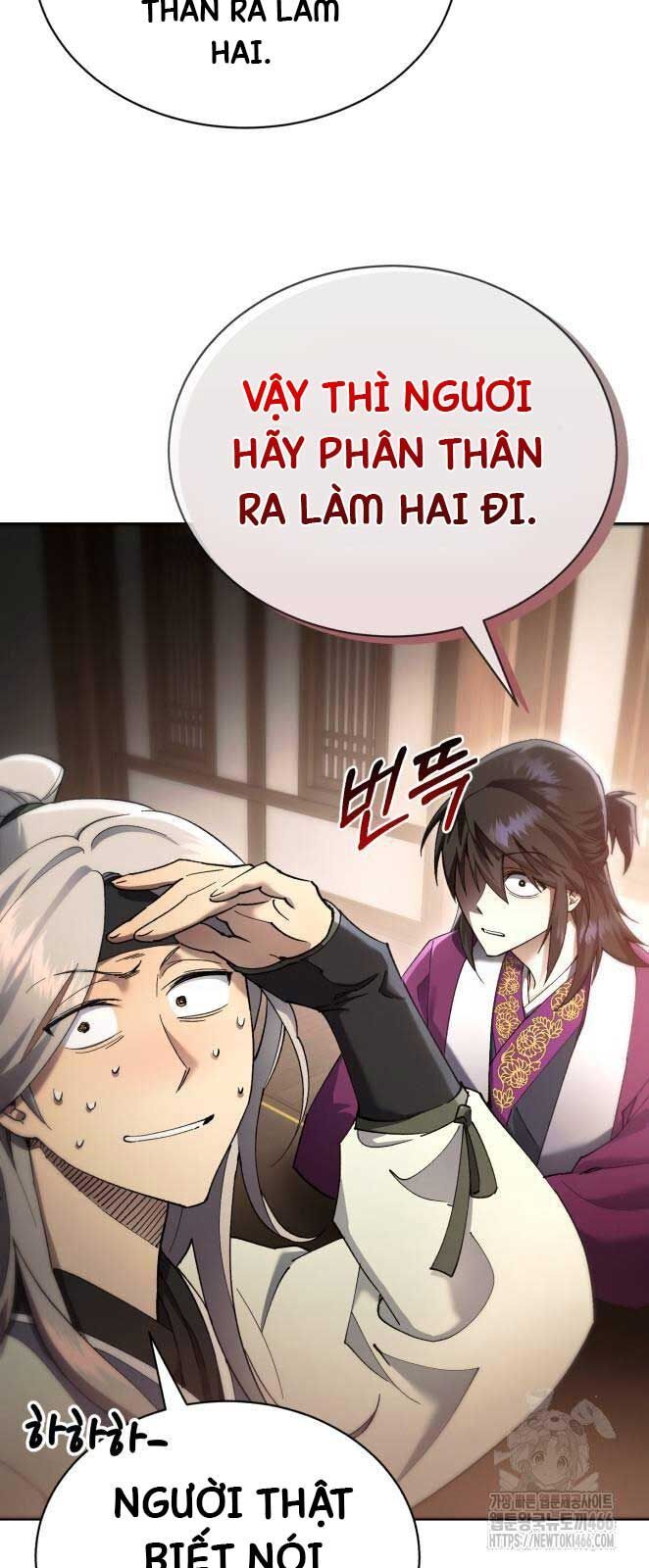 đọc truyện Thiên Ma Muốn Sống Một Cuộc Đời Bình Lặng Chương 10 ảnh 8 tại Thiên Thai Truyện