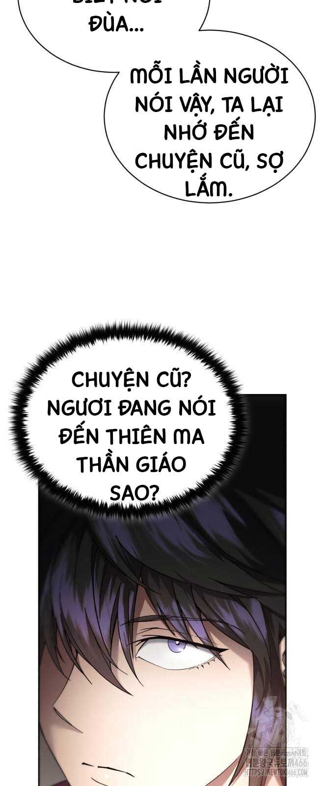 đọc truyện Thiên Ma Muốn Sống Một Cuộc Đời Bình Lặng Chương 10 ảnh 9 tại Thiên Thai Truyện