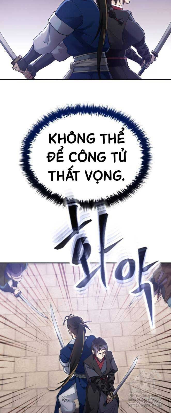 đọc truyện Thiên Ma Muốn Sống Một Cuộc Đời Bình Lặng Chương 10 ảnh 80 tại Thiên Thai Truyện