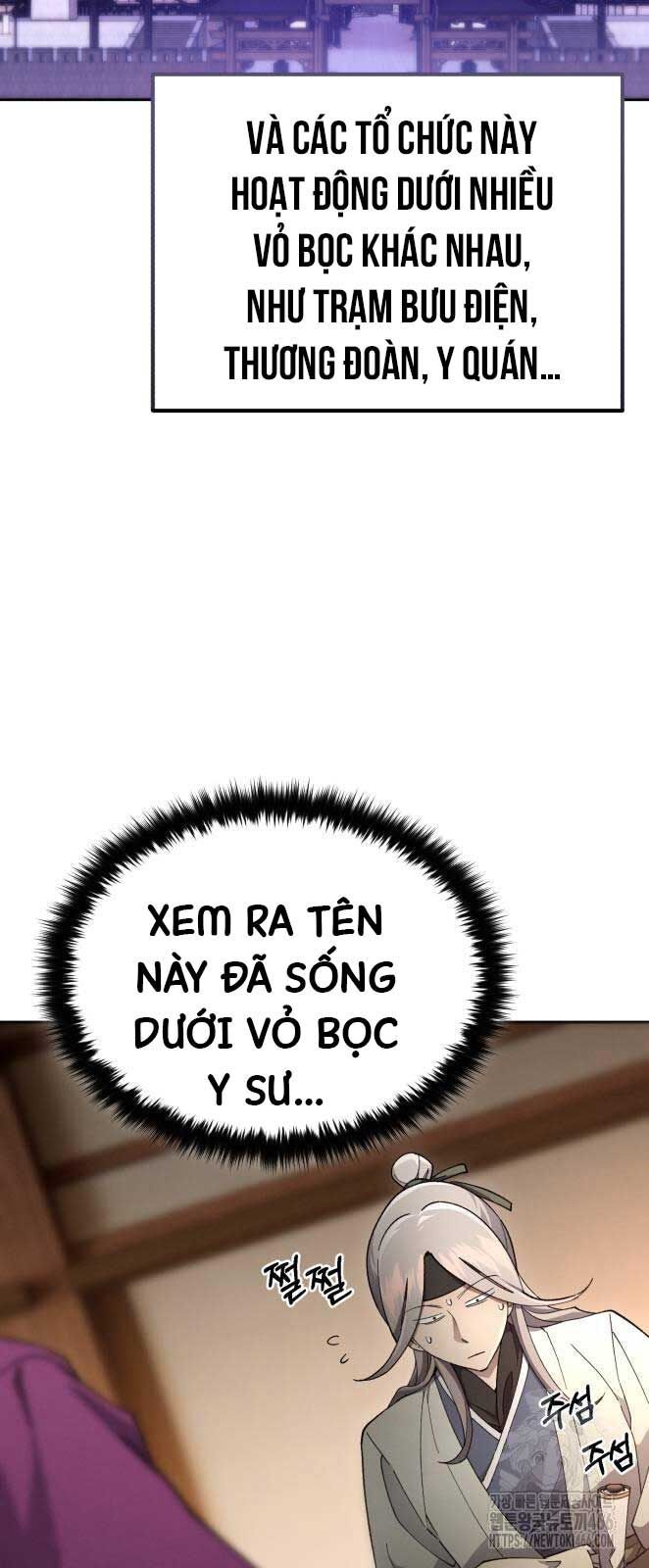 đọc truyện Thiên Ma Muốn Sống Một Cuộc Đời Bình Lặng Chương 10 ảnh 11 tại Thiên Thai Truyện