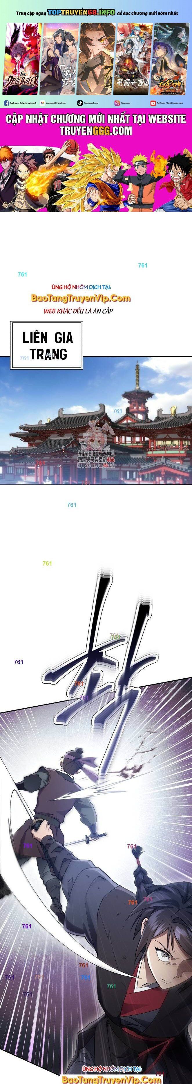 đọc truyện Thiên Ma Muốn Sống Một Cuộc Đời Bình Lặng Chương 11 ảnh 3 tại Thiên Thai Truyện