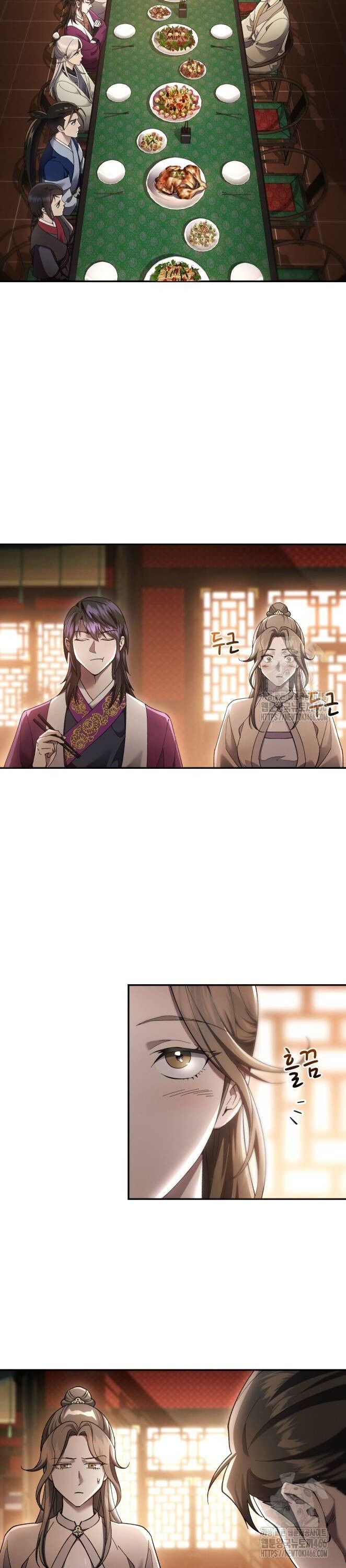 đọc truyện Thiên Ma Muốn Sống Một Cuộc Đời Bình Lặng Chương 11 ảnh 16 tại Thiên Thai Truyện