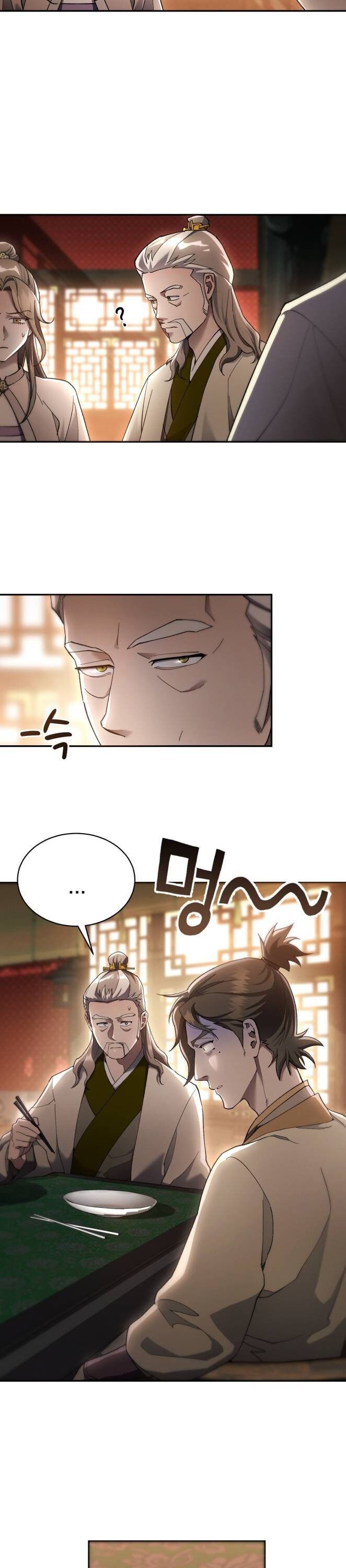 đọc truyện Thiên Ma Muốn Sống Một Cuộc Đời Bình Lặng Chương 11 ảnh 17 tại Thiên Thai Truyện