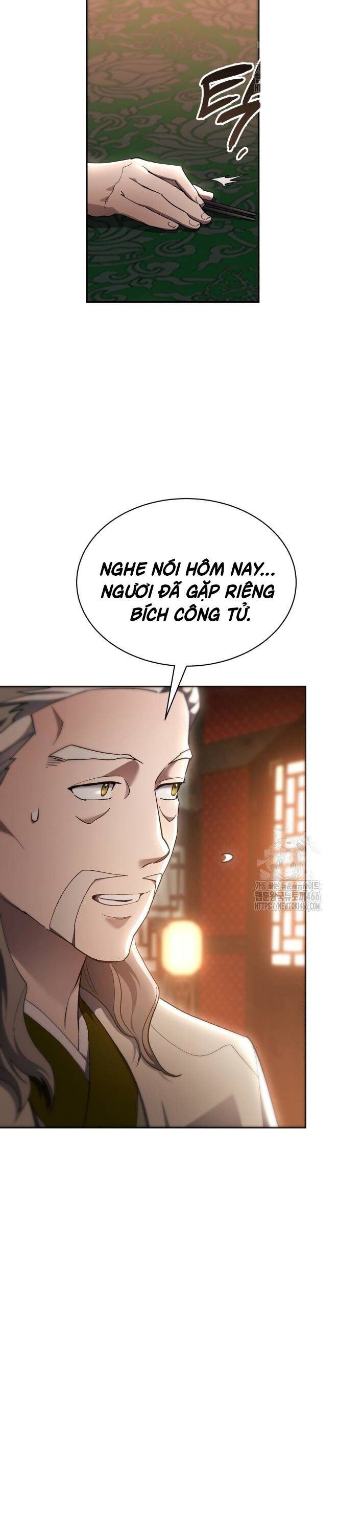 đọc truyện Thiên Ma Muốn Sống Một Cuộc Đời Bình Lặng Chương 11 ảnh 18 tại Thiên Thai Truyện