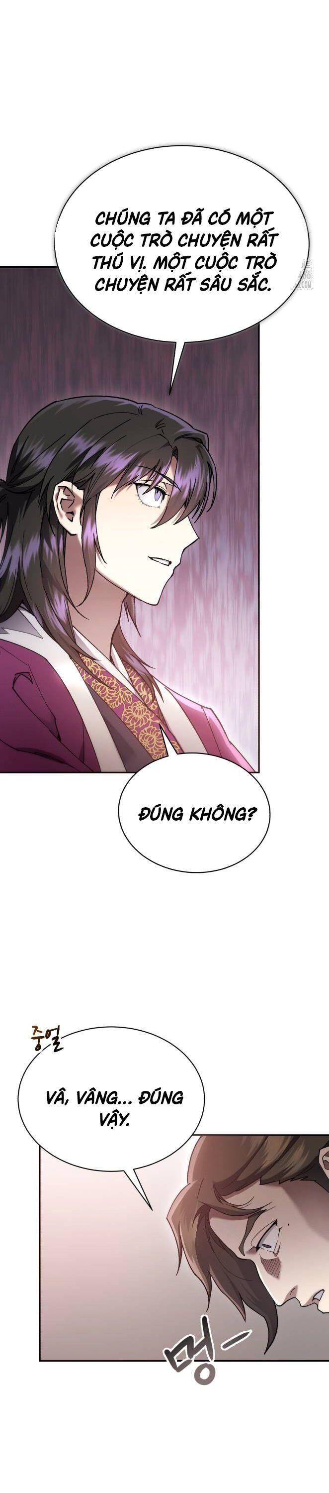 đọc truyện Thiên Ma Muốn Sống Một Cuộc Đời Bình Lặng Chương 11 ảnh 20 tại Thiên Thai Truyện