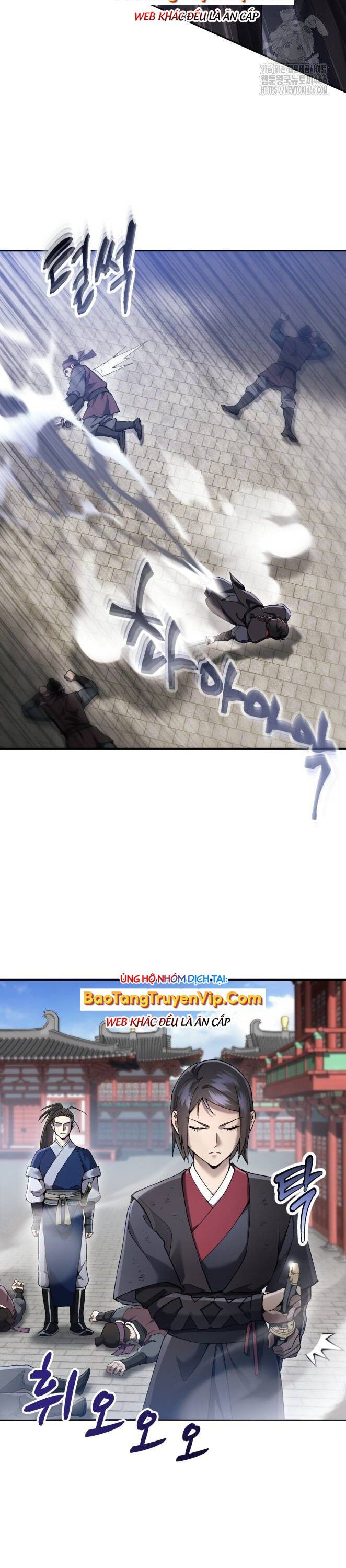 đọc truyện Thiên Ma Muốn Sống Một Cuộc Đời Bình Lặng Chương 11 ảnh 4 tại Thiên Thai Truyện