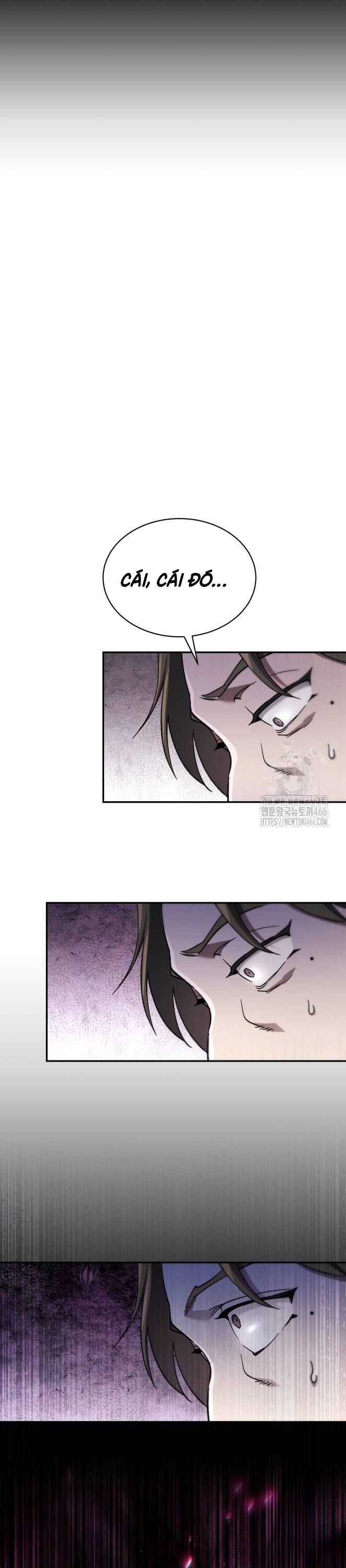 đọc truyện Thiên Ma Muốn Sống Một Cuộc Đời Bình Lặng Chương 11 ảnh 23 tại Thiên Thai Truyện