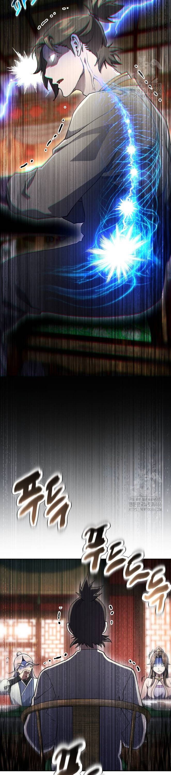 đọc truyện Thiên Ma Muốn Sống Một Cuộc Đời Bình Lặng Chương 11 ảnh 25 tại Thiên Thai Truyện