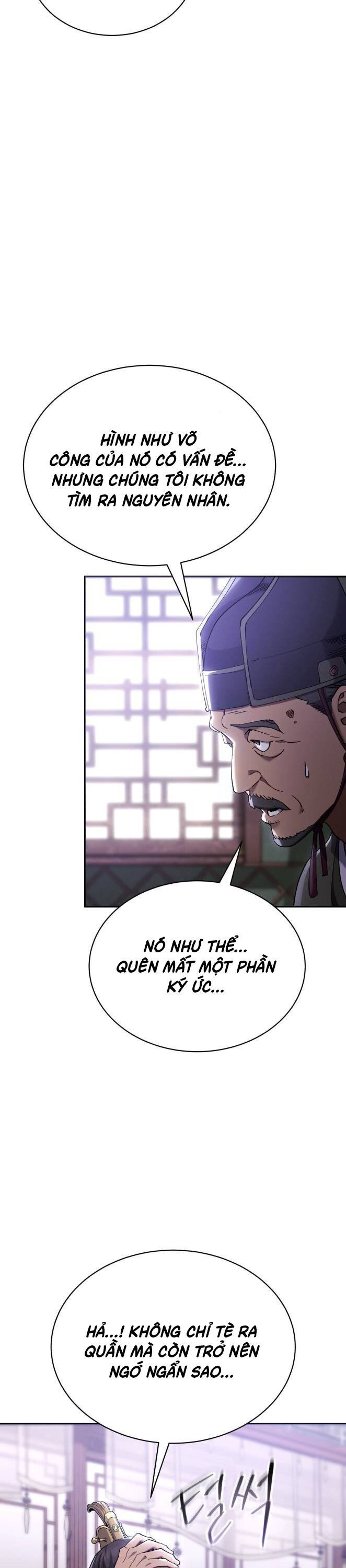 đọc truyện Thiên Ma Muốn Sống Một Cuộc Đời Bình Lặng Chương 11 ảnh 33 tại Thiên Thai Truyện