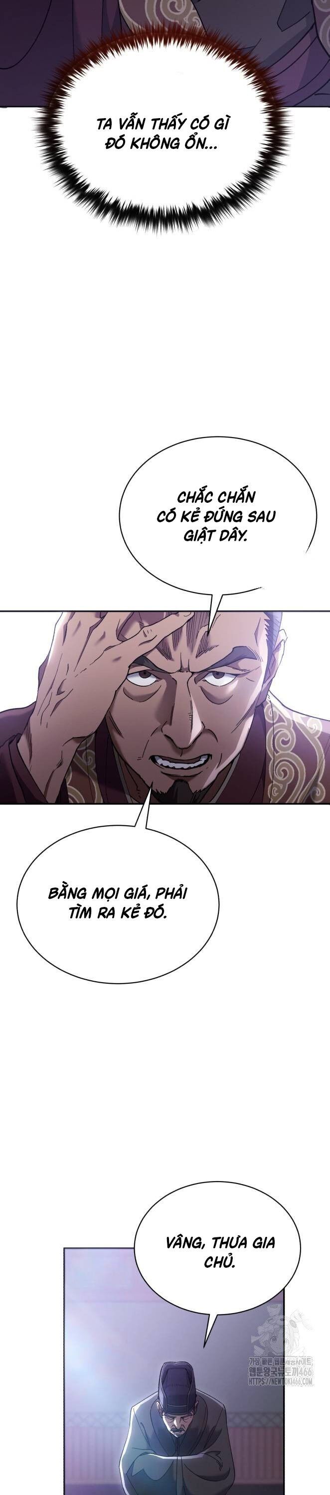 đọc truyện Thiên Ma Muốn Sống Một Cuộc Đời Bình Lặng Chương 11 ảnh 35 tại Thiên Thai Truyện