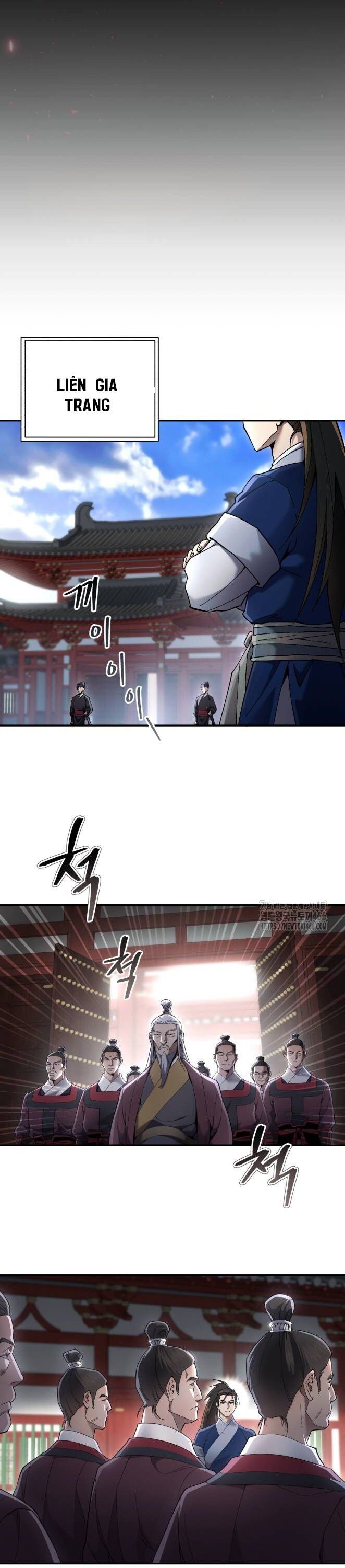 đọc truyện Thiên Ma Muốn Sống Một Cuộc Đời Bình Lặng Chương 11 ảnh 38 tại Thiên Thai Truyện